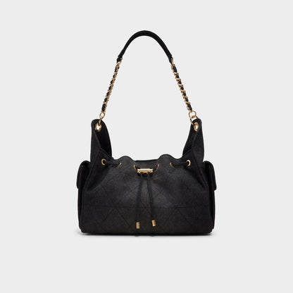 Stilaax in Denim - Shoulder bag Aldo Denim