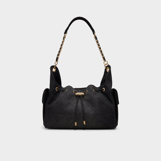 Stilaax in Denim - Shoulder bag Aldo Denim