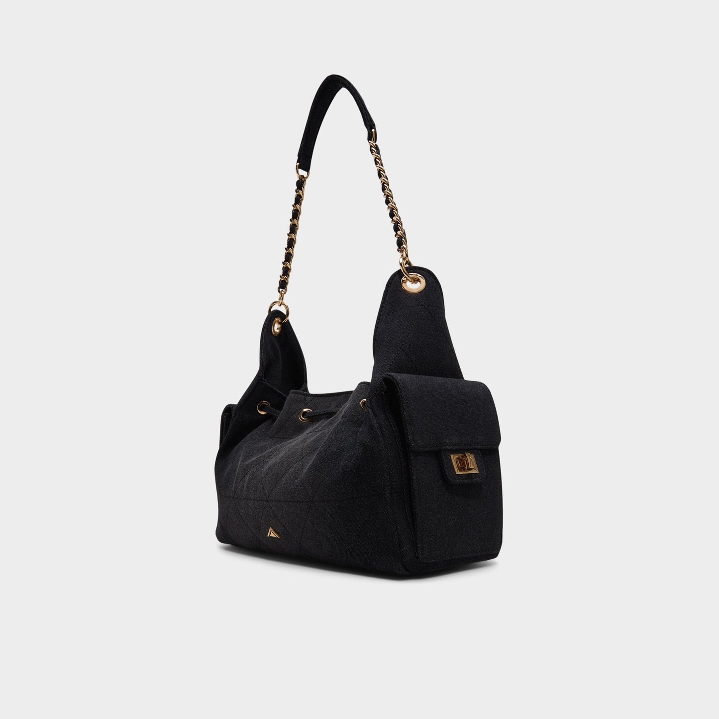 Stilaax in Denim - Shoulder bag Aldo Denim