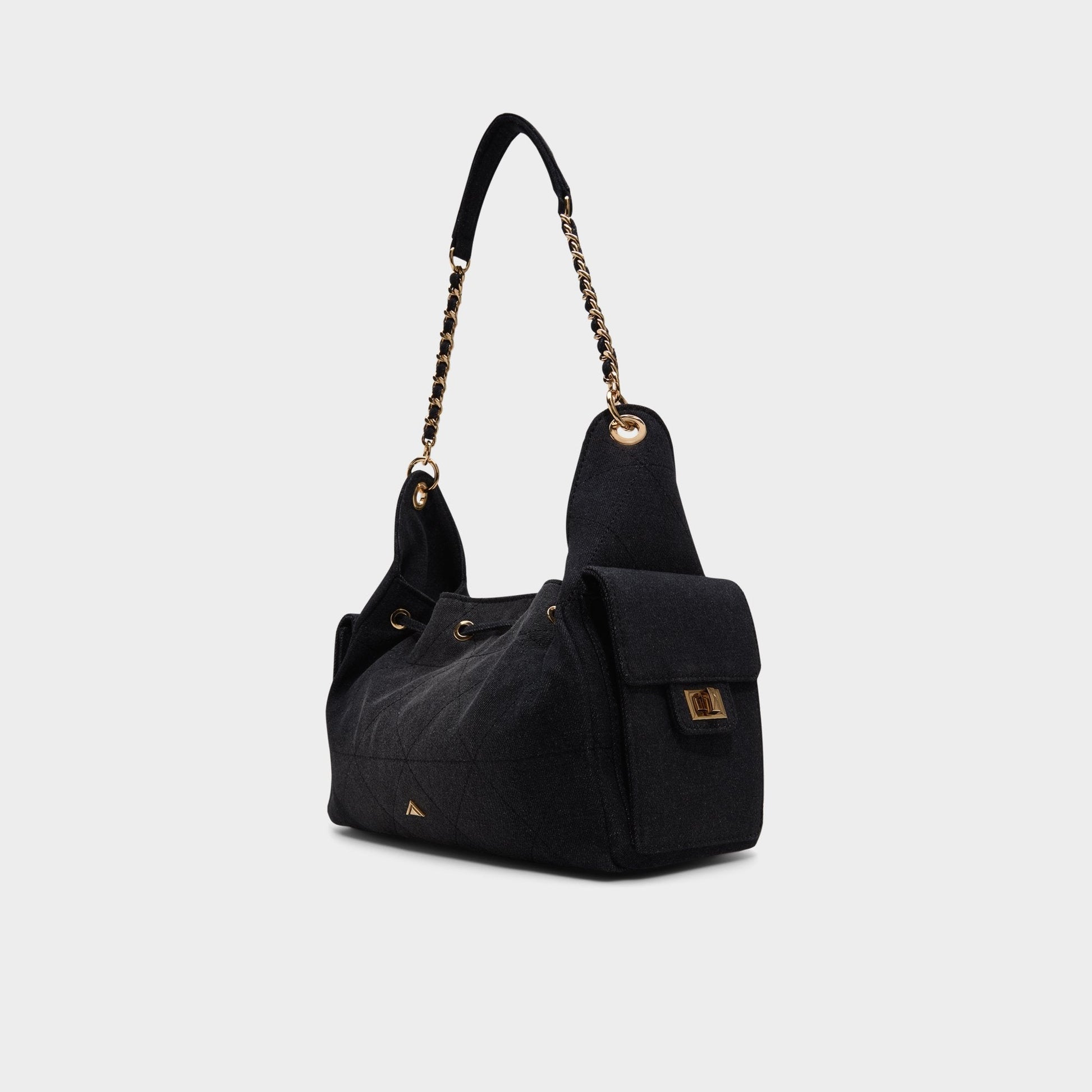 Stilaax in Denim - Shoulder bag Aldo Denim