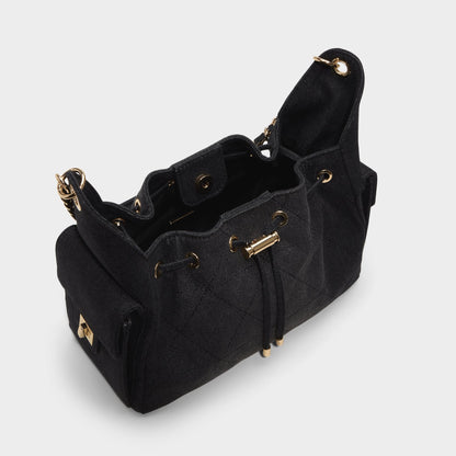 Stilaax in Denim - Shoulder bag Aldo Denim