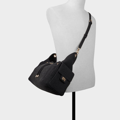 Stilaax in Denim - Shoulder bag Aldo Denim