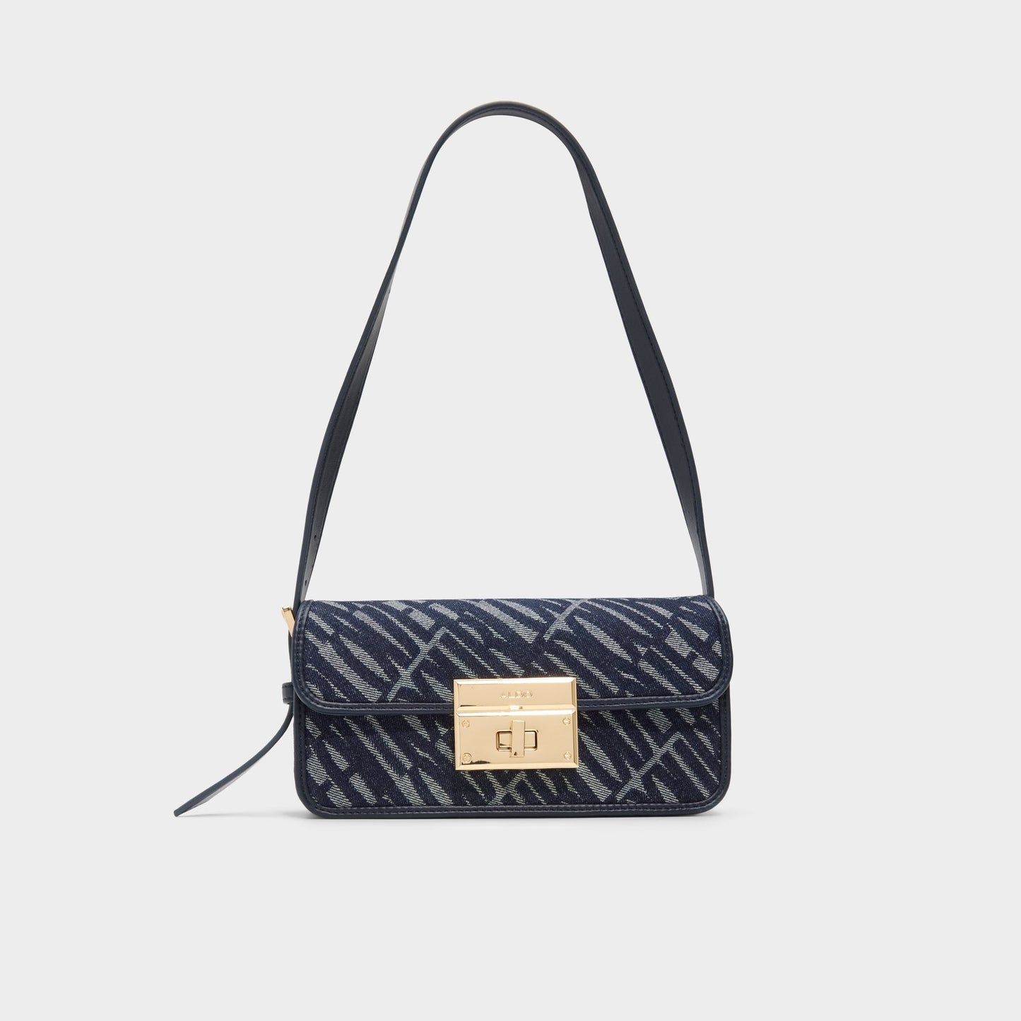 Amandyy in Denim - Shoulder bag Aldo Denim