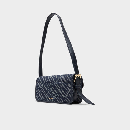 Amandyy in Denim - Shoulder bag Aldo Denim