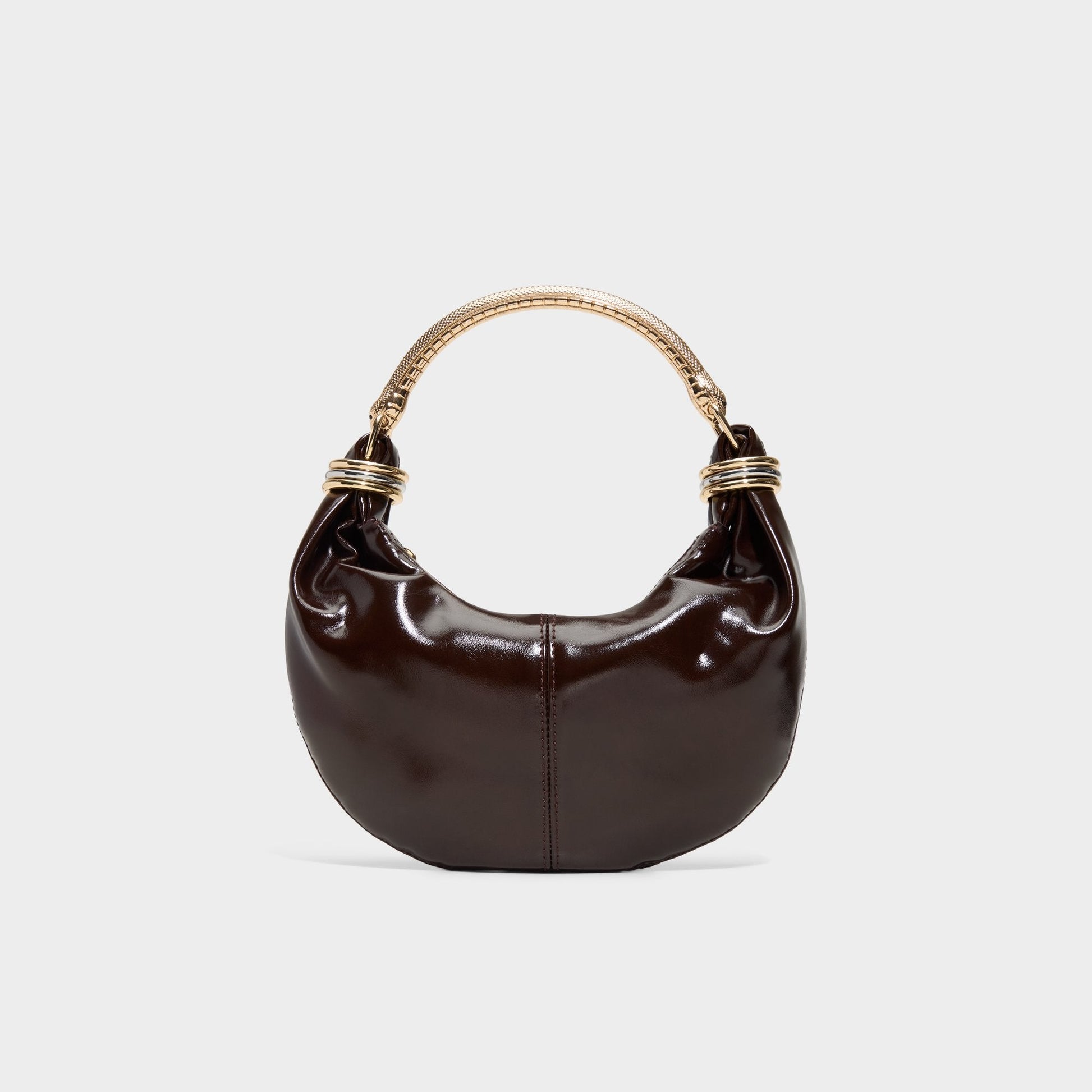 Kemberlyyx in Plum - Shoulder bag Aldo Plum