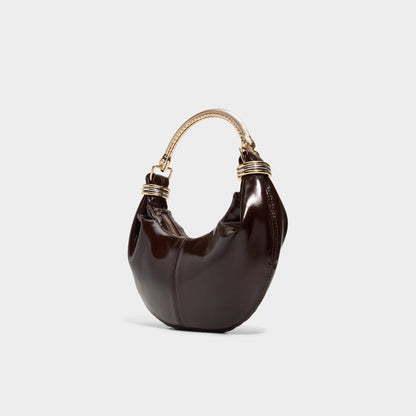Kemberlyyx in Plum - Shoulder bag Aldo Plum