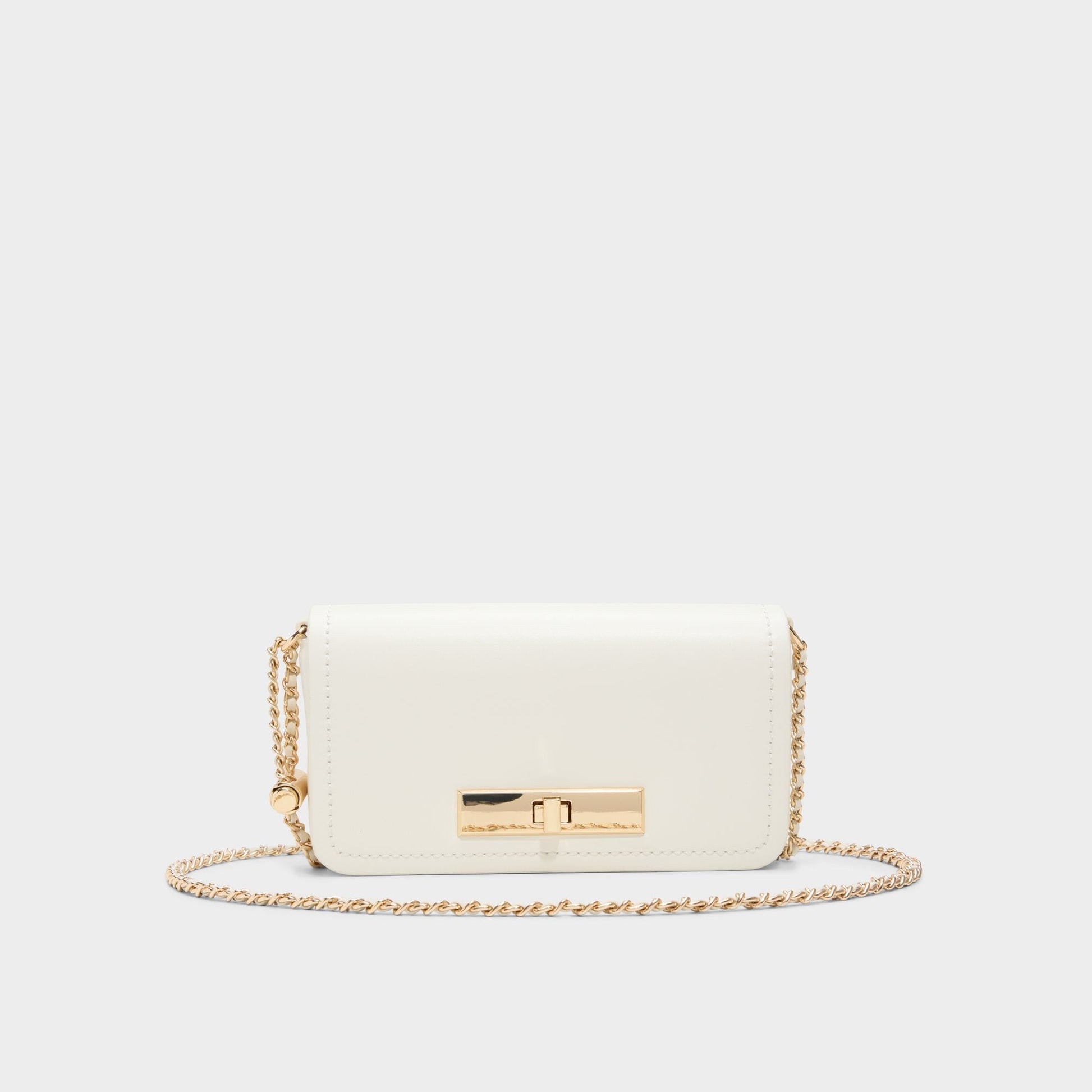 Dalenn in White - Crossbody bag Aldo White