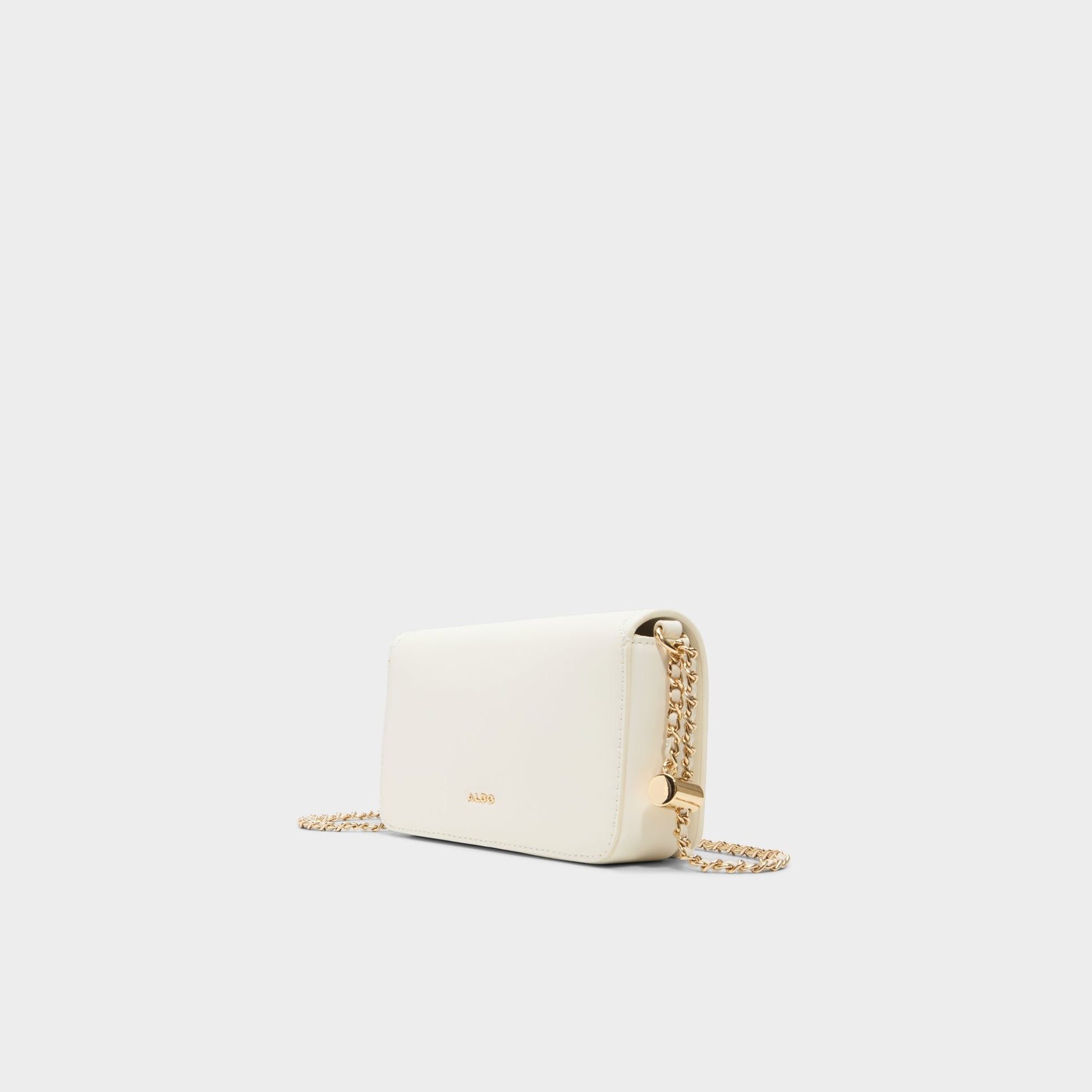 Dalenn in White - Crossbody bag Aldo White