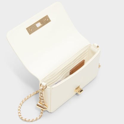 Dalenn in White - Crossbody bag Aldo White
