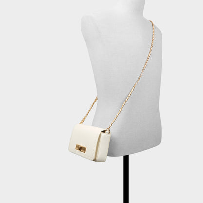 Dalenn in White - Crossbody bag Aldo White