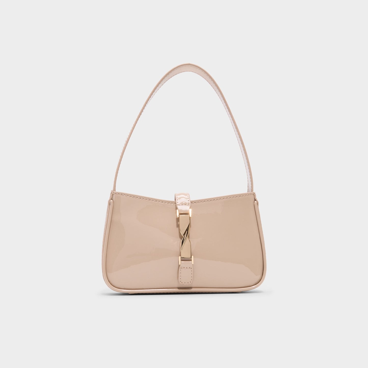 Abrielle in Natural - Shoulder bag Aldo Natural