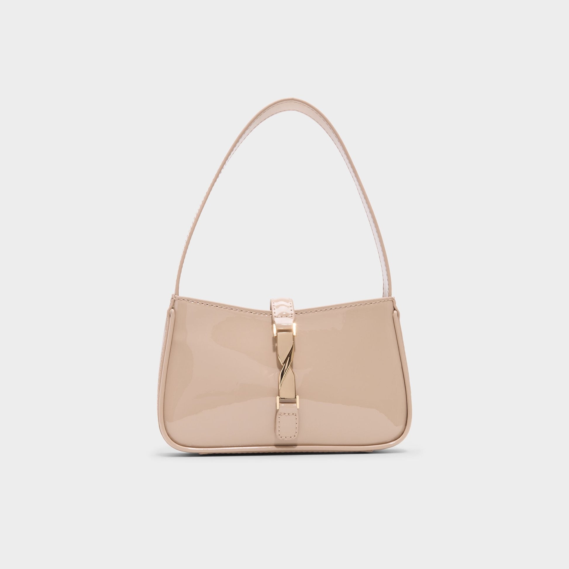 Abrielle in Natural - Shoulder bag Aldo Natural