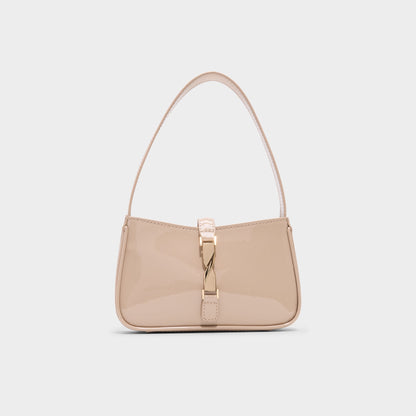 Abrielle in Natural - Shoulder bag Aldo Natural