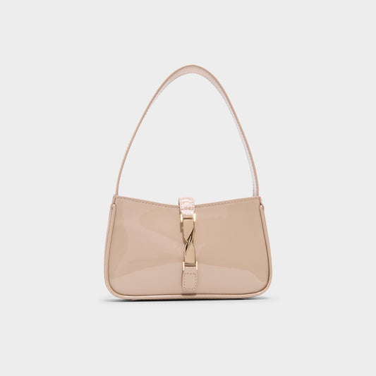 Abrielle in Natural - Shoulder bag Aldo Natural