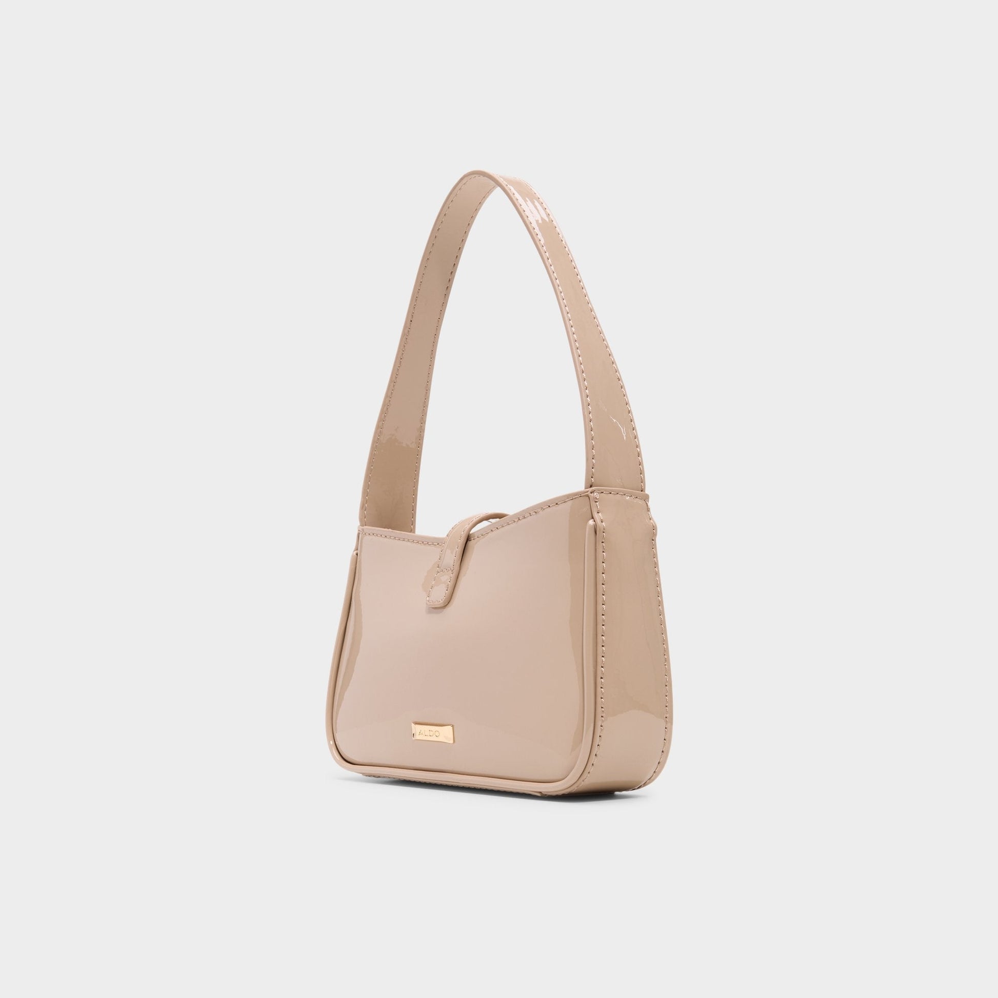 Abrielle in Natural - Shoulder bag Aldo Natural