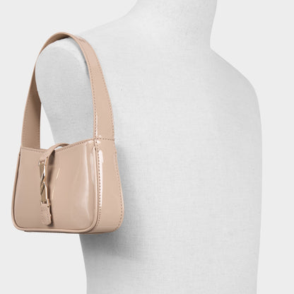 Abrielle in Natural - Shoulder bag Aldo Natural