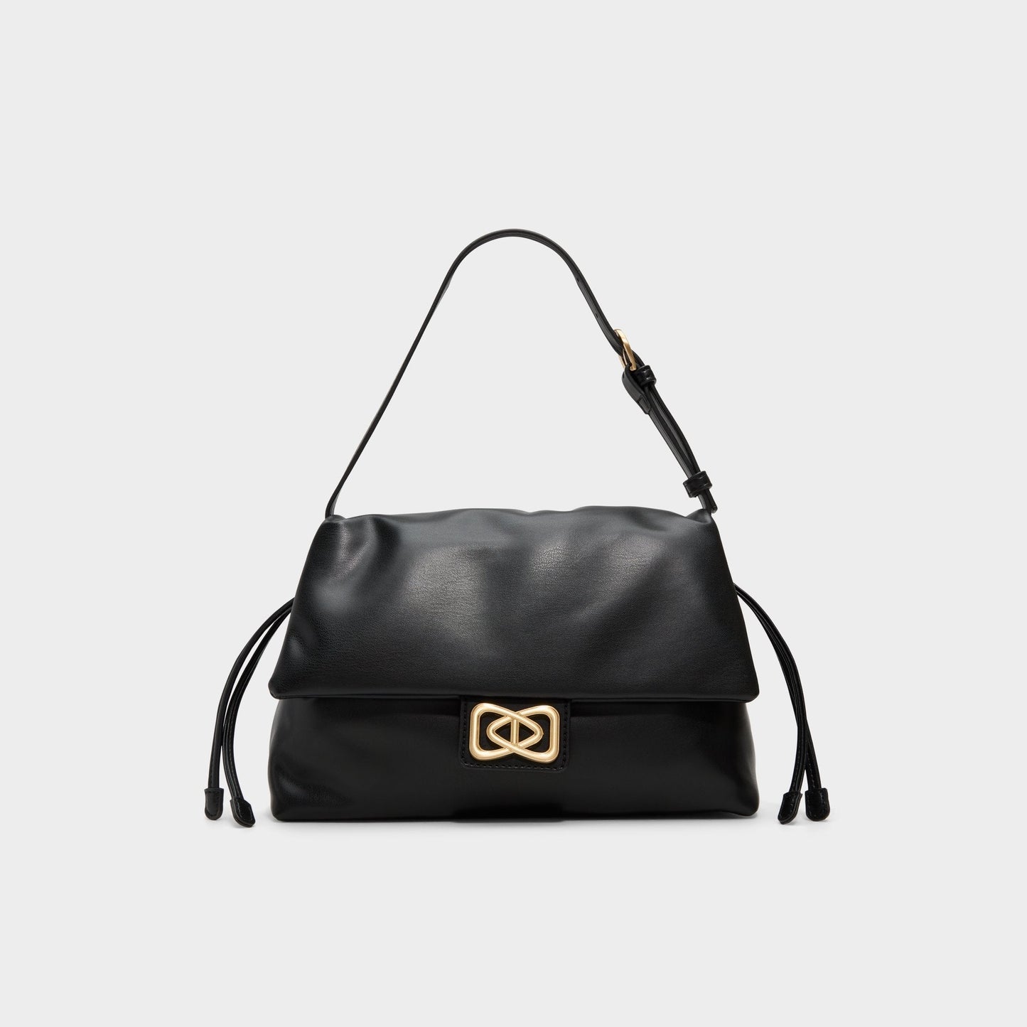 Eelinoraa in Black - Crossbody bag Aldo Black