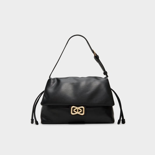 Eelinoraa in Black - Crossbody bag Aldo Black