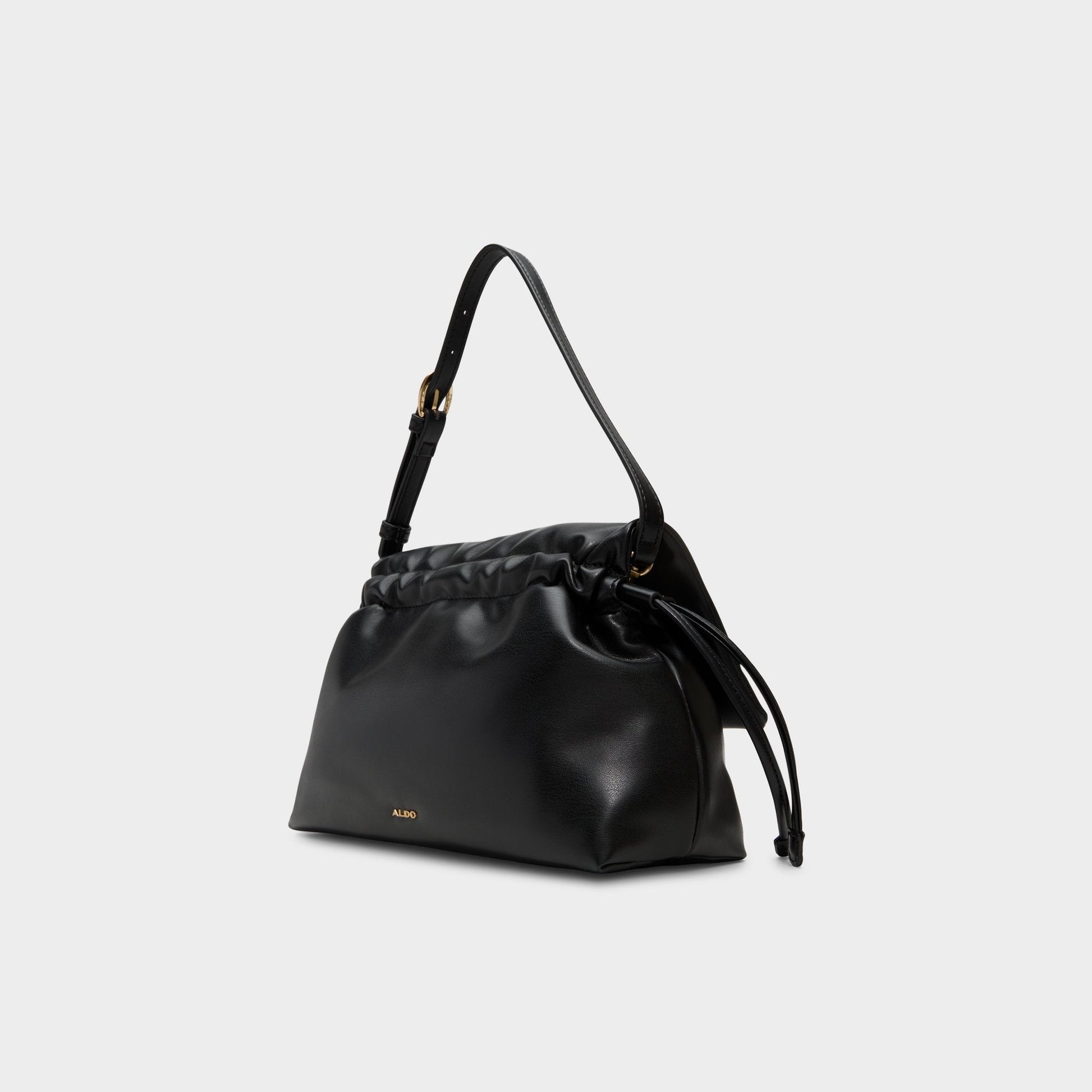 Eelinoraa in Black - Crossbody bag Aldo Black