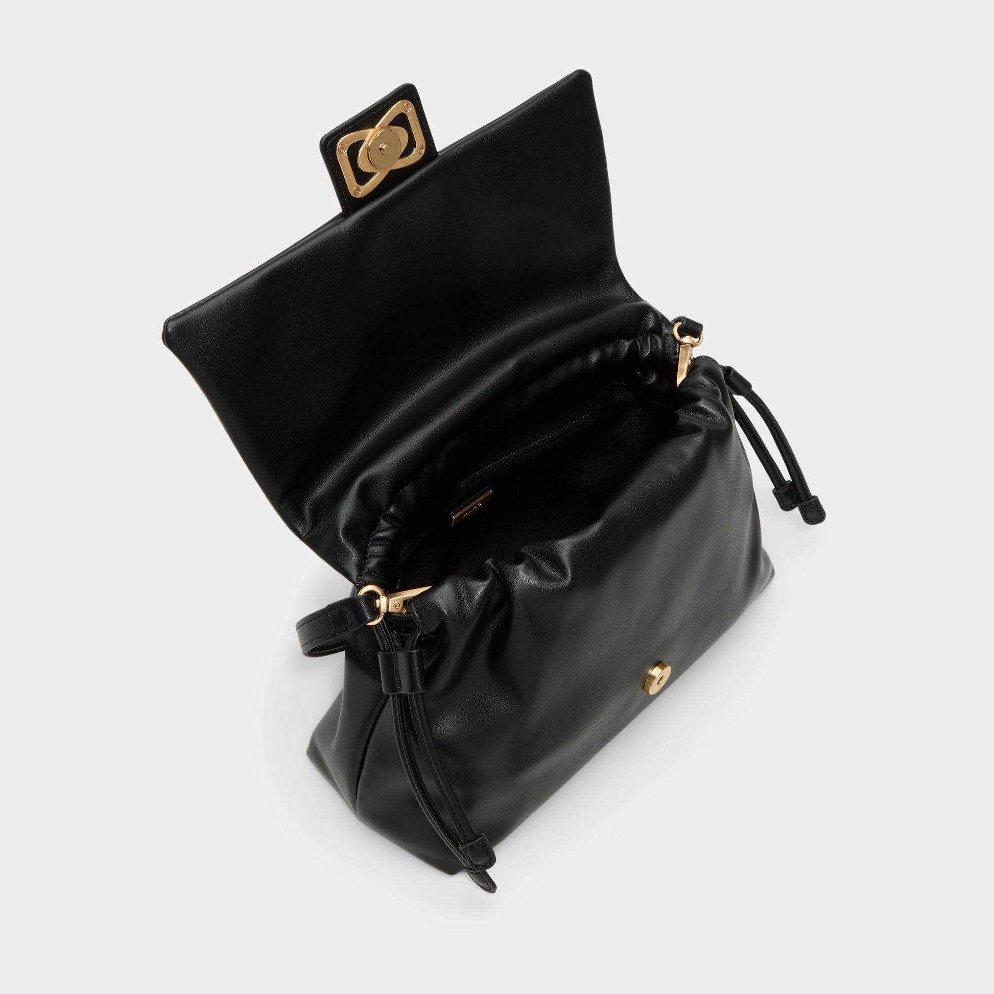 Eelinoraa in Black - Crossbody bag Aldo Black