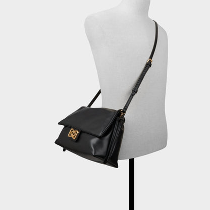Eelinoraa in Black - Crossbody bag Aldo Black