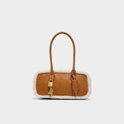 Daystromm in Tan - Satchel bag Aldo Tan