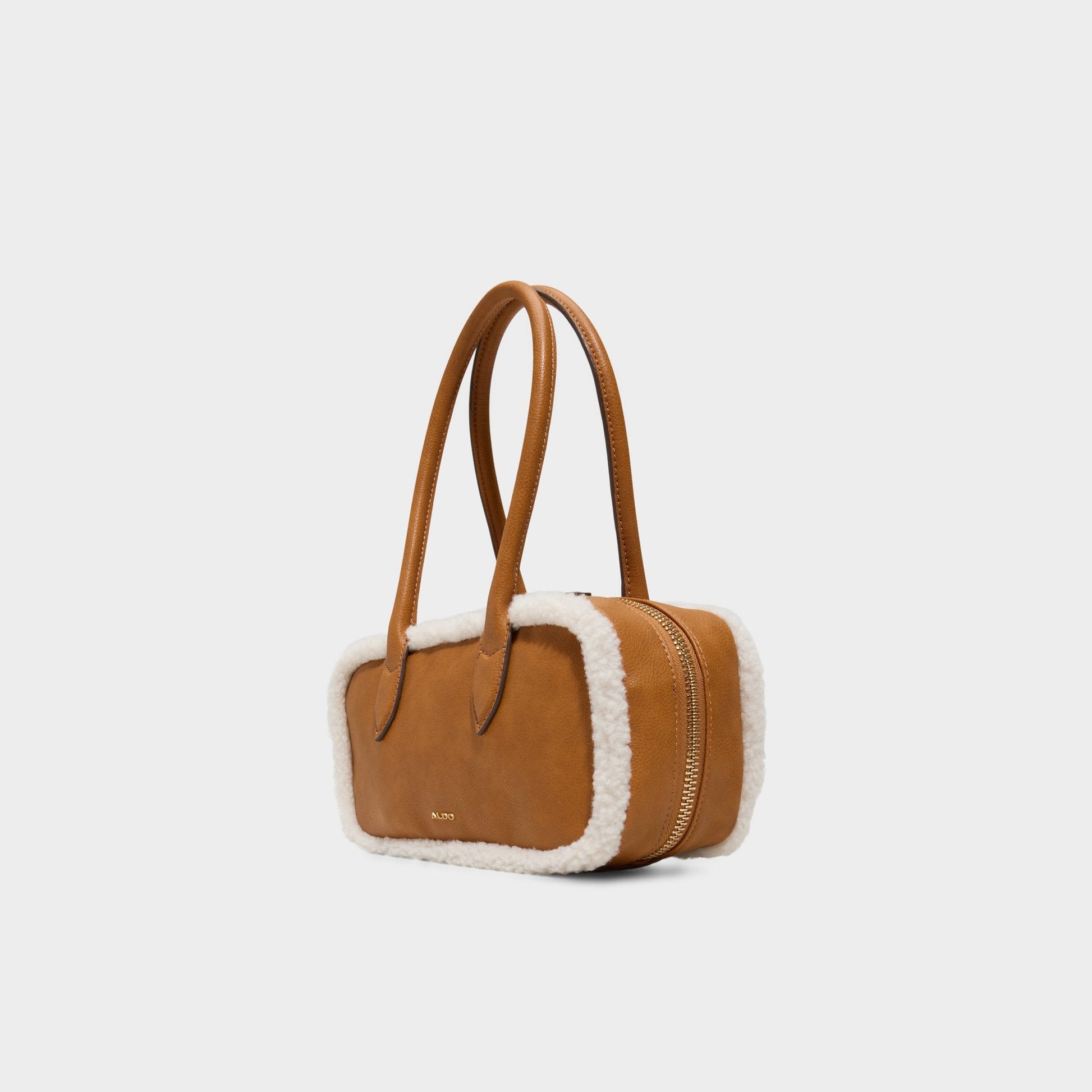 Daystromm in Tan - Satchel bag Aldo Tan