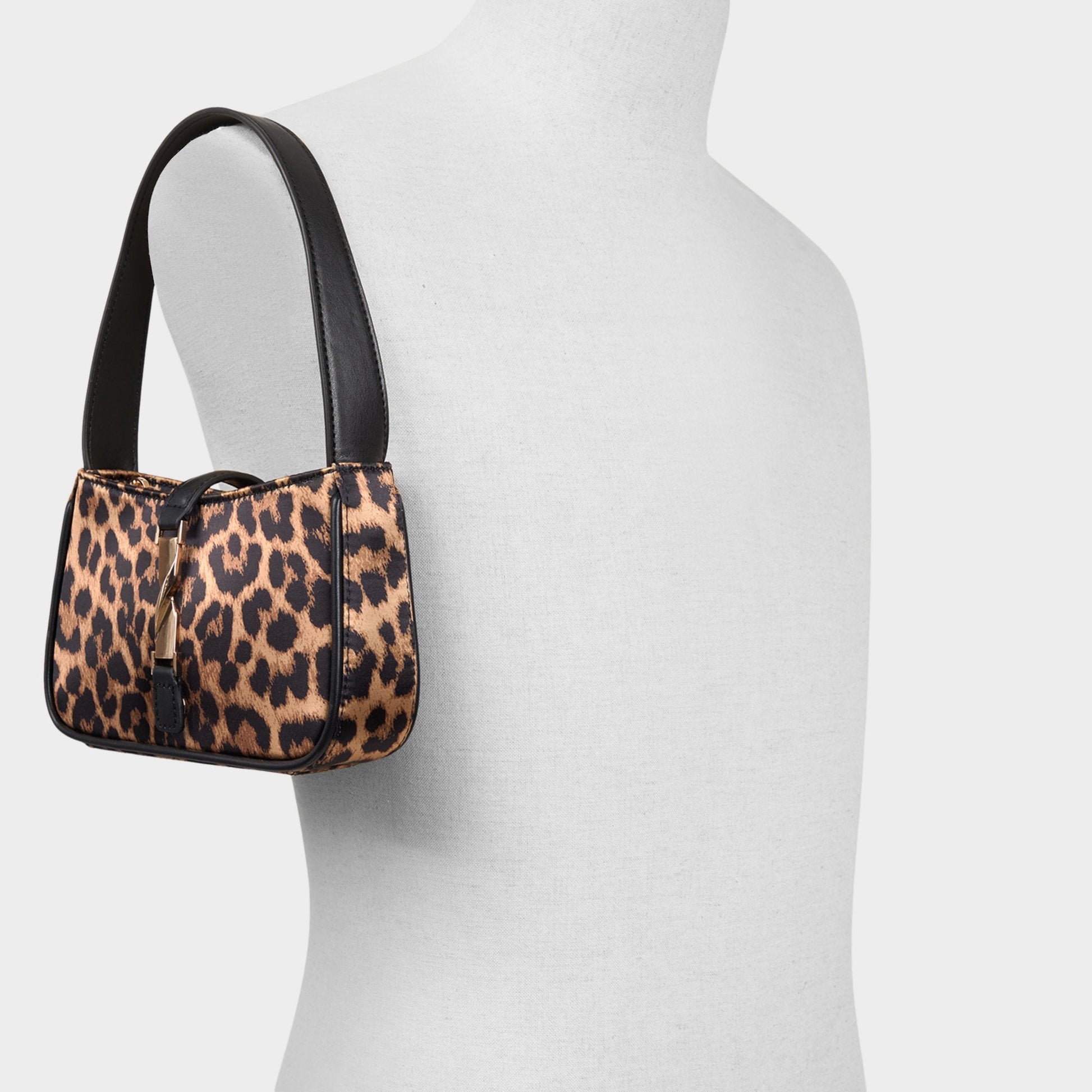 Abrielle in Other Brown - Shoulder bag Aldo Other brown