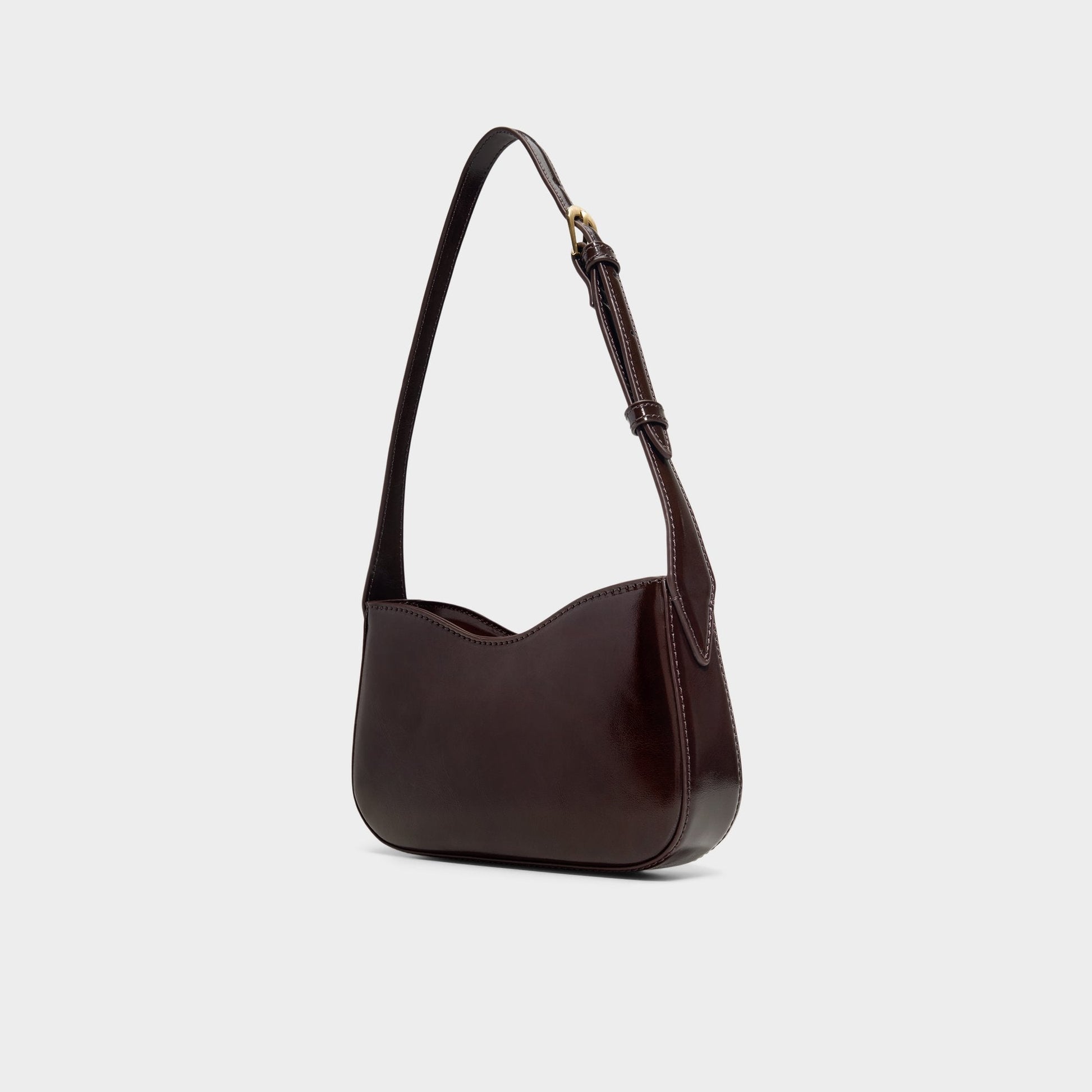 Ccharlipurseex in Plum - Shoulder bag Aldo Plum