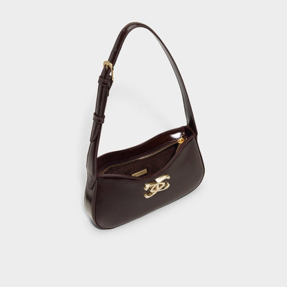 Ccharlipurseex in Plum - Shoulder bag Aldo Plum