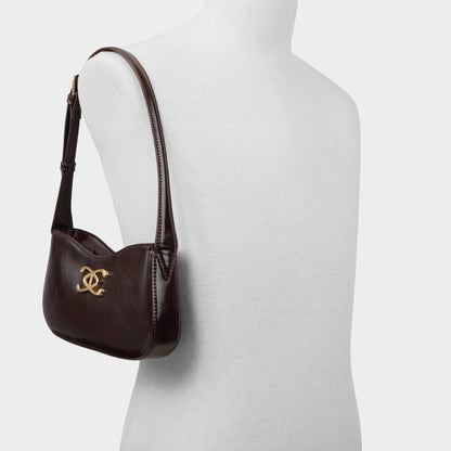 Ccharlipurseex in Plum - Shoulder bag Aldo Plum