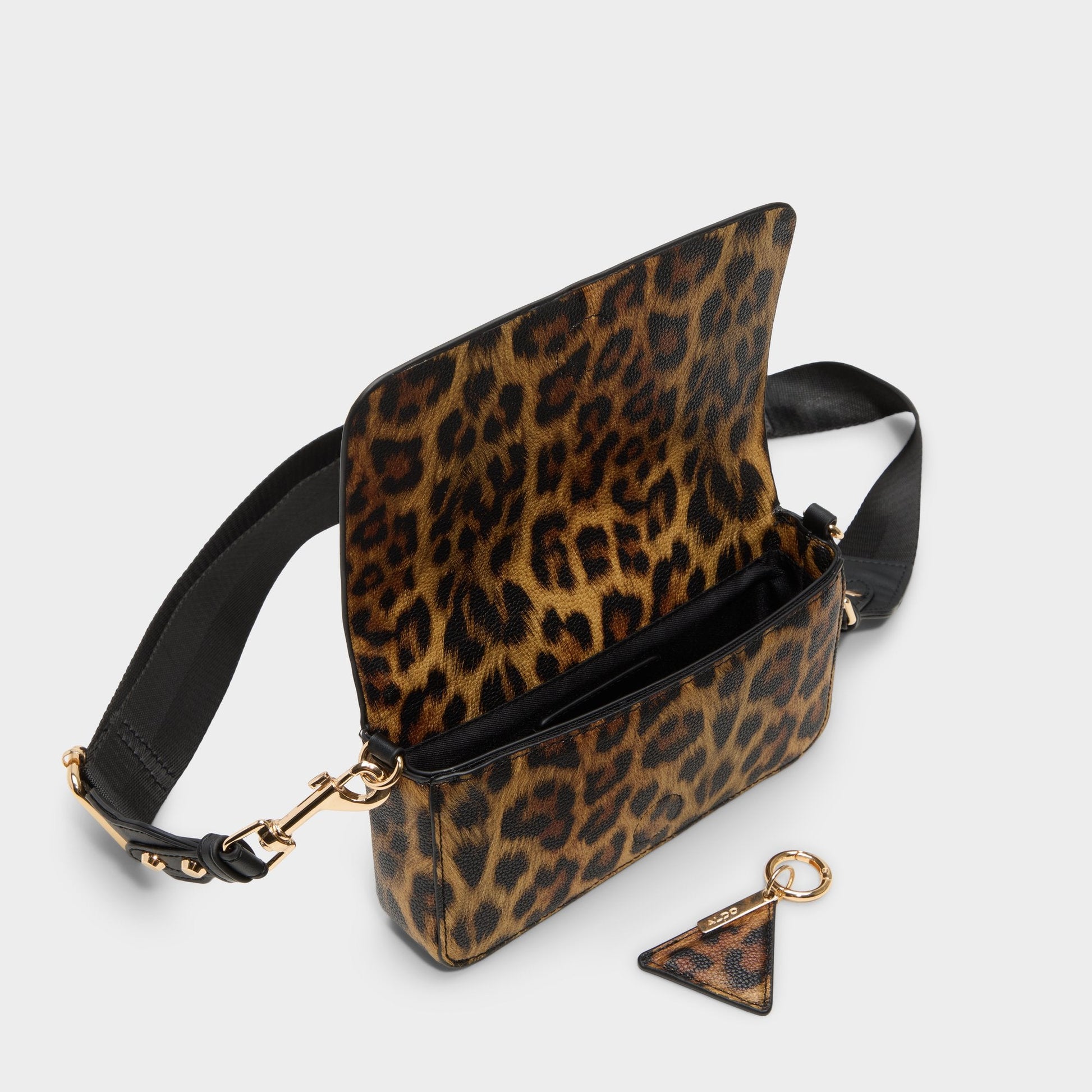 Gwendyy in Multi - Crossbody bag Aldo Multi
