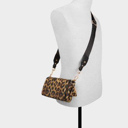 Gwendyy in Multi - Crossbody bag Aldo Multi