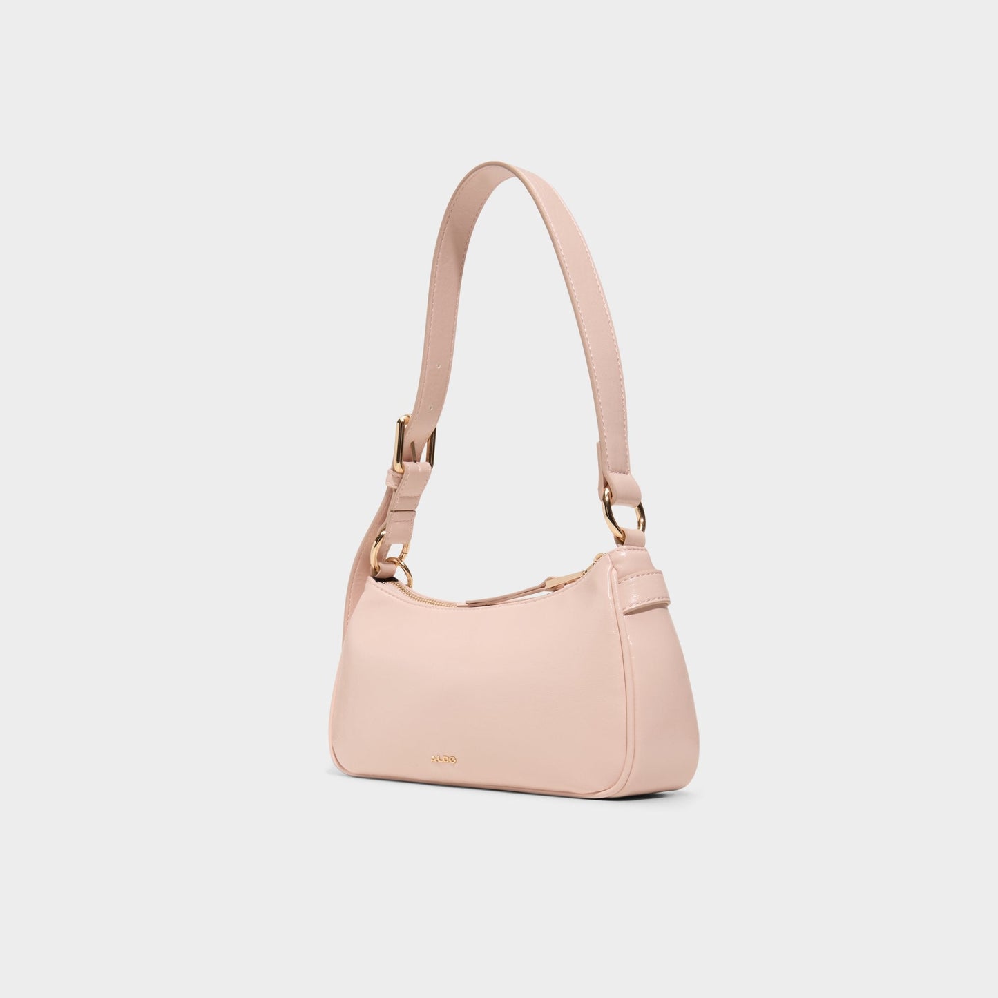 Beramandraa Light Pink Women's Shoulder Bags - Shoulder bag Aldo Light Pink