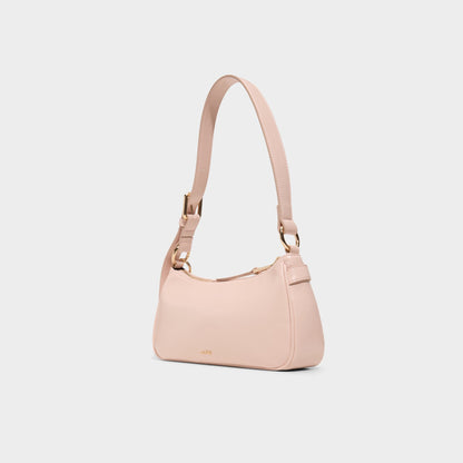 Beramandraa Light Pink Women's Shoulder Bags - Shoulder bag Aldo Light Pink