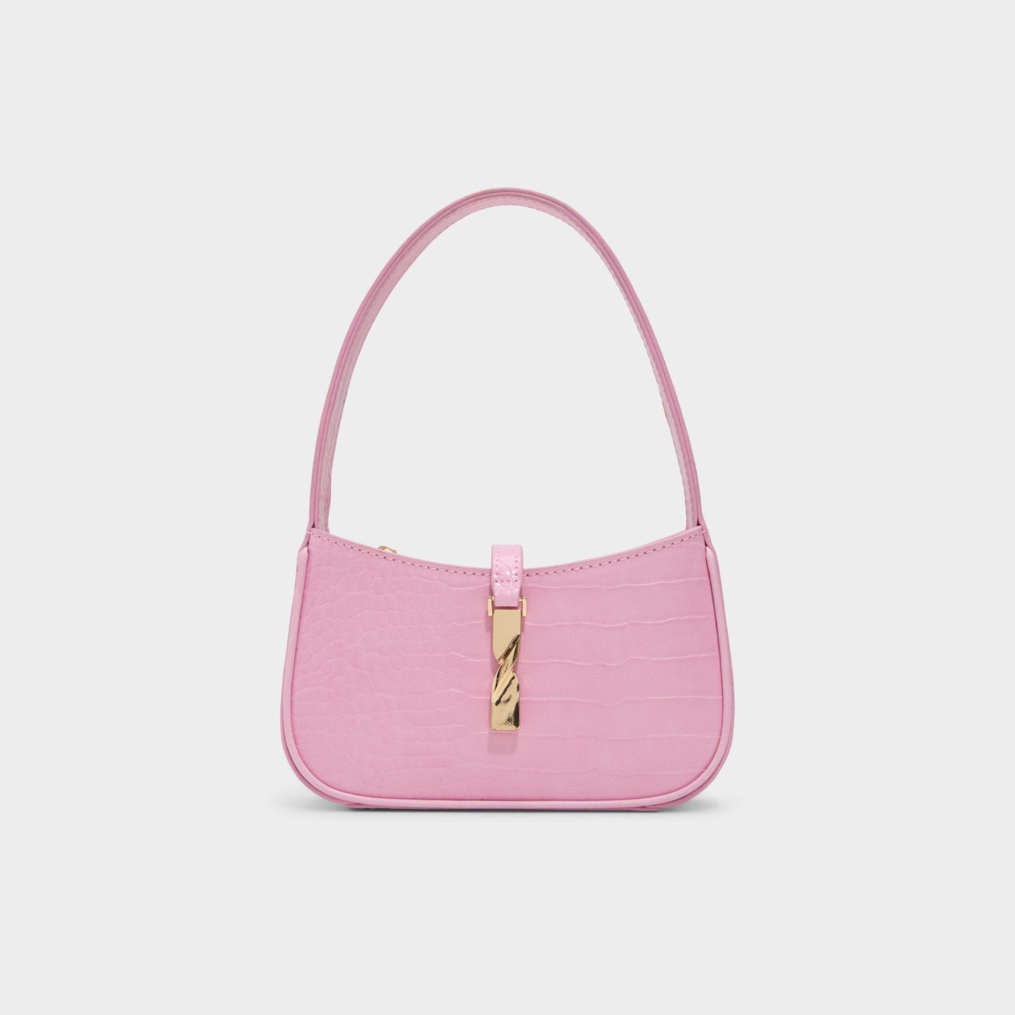 Abriella Pink Women's Shoulder Bags - Shoulder bag Aldo Pink