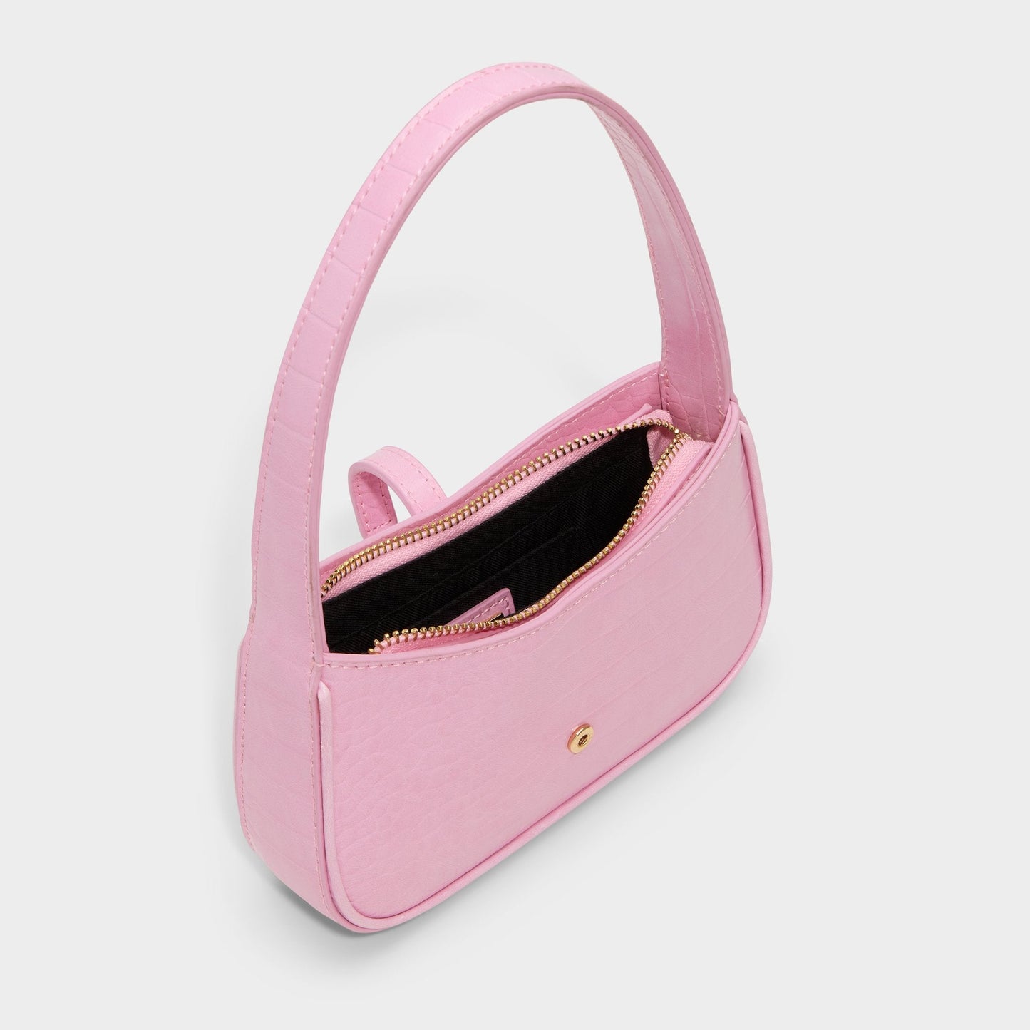 Abriella Pink Women's Shoulder Bags - Shoulder bag Aldo Pink