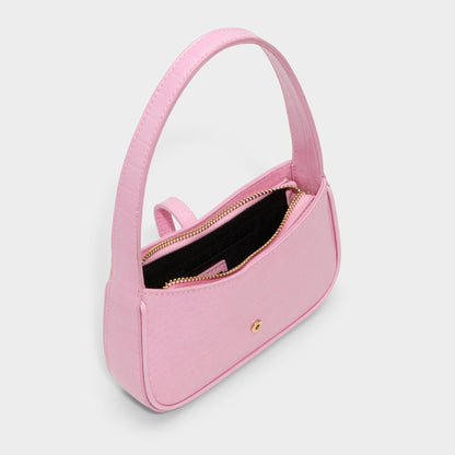 Abriella Pink Women's Shoulder Bags - Shoulder bag Aldo Pink