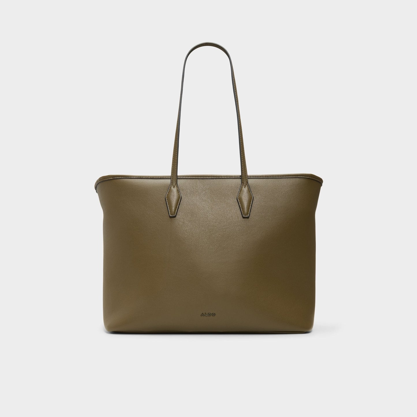 Everythingtotee in Khaki - Tote bag Aldo Khaki