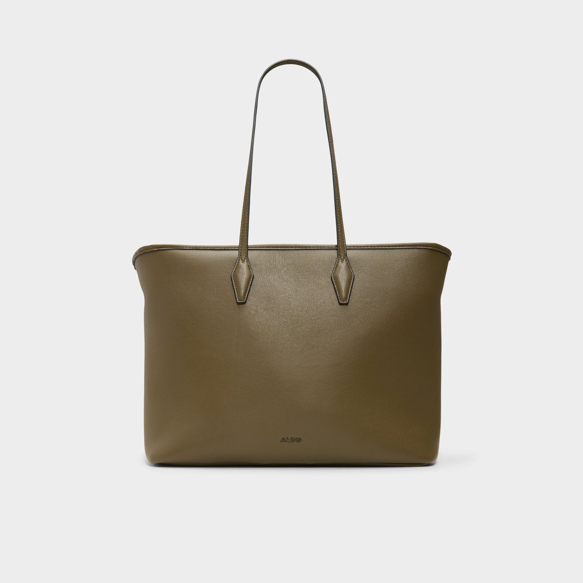 Everythingtotee in Khaki - Tote bag Aldo Khaki