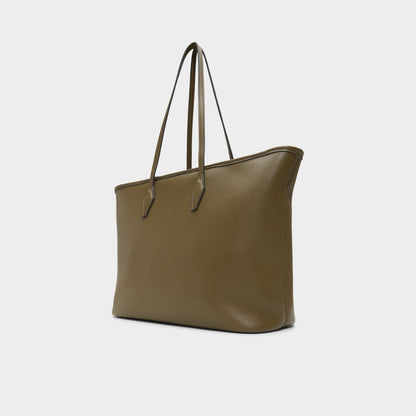 Everythingtotee in Khaki - Tote bag Aldo Khaki