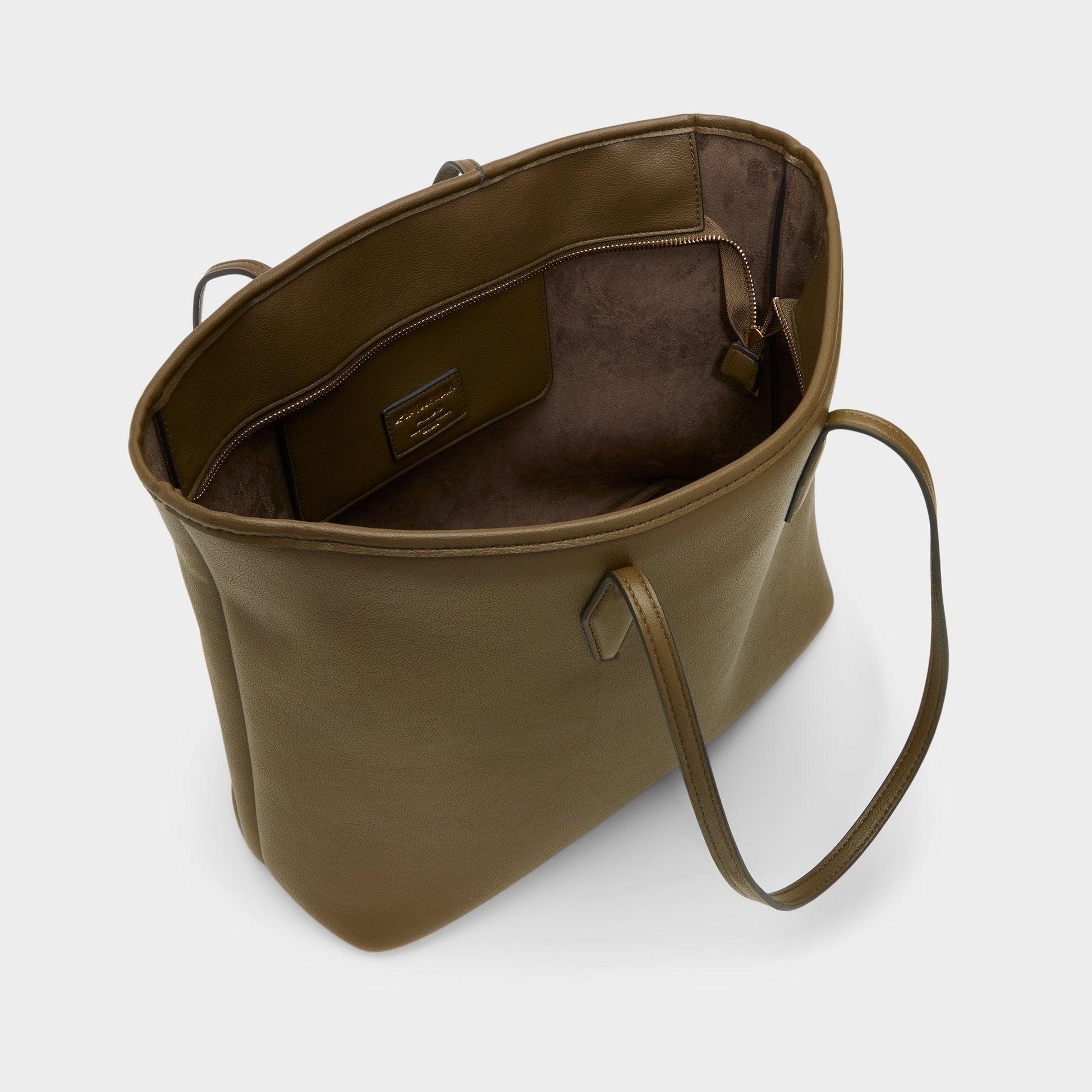 Everythingtotee in Khaki - Tote bag Aldo Khaki