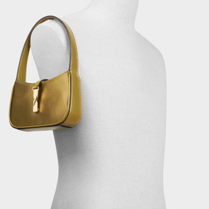 Abriellaa in Green - Shoulder bag Aldo Green