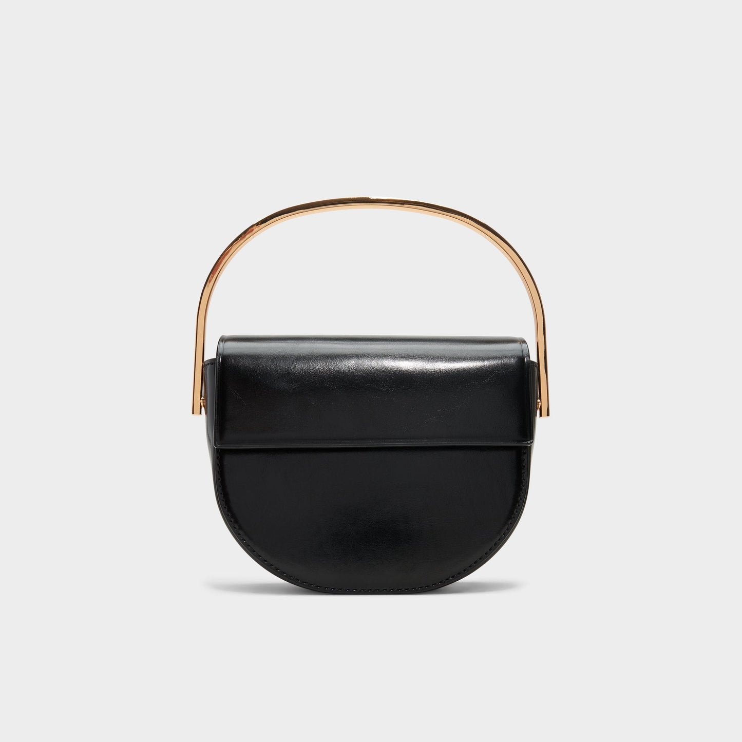 Delightfullx Black Women's Top Handle Bags - Top handle bag Aldo Black