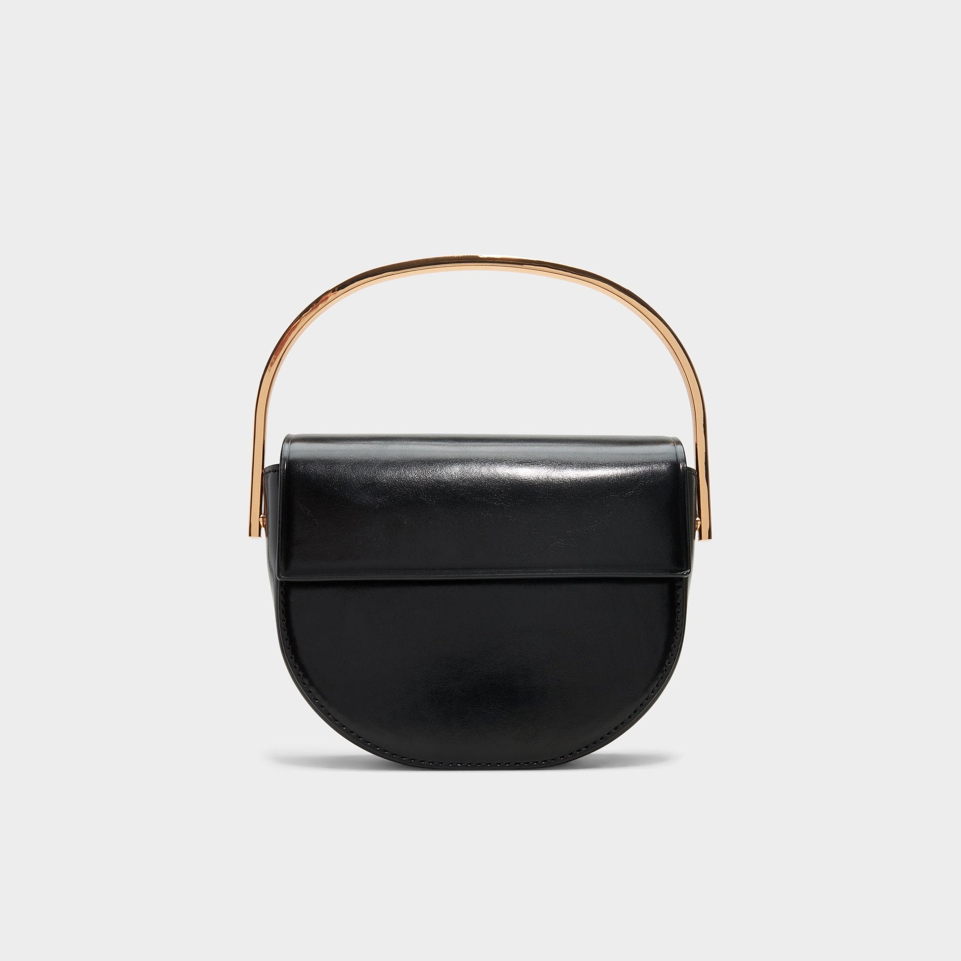 Delightfullx Black Women's Top Handle Bags - Top handle bag Aldo Black