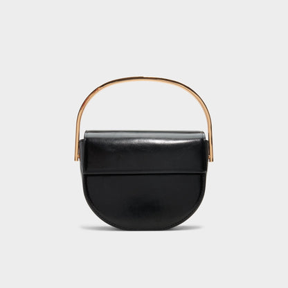 Delightfullx Black Women's Top Handle Bags - Top handle bag Aldo Black