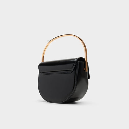 Delightfullx Black Women's Top Handle Bags - Top handle bag Aldo Black