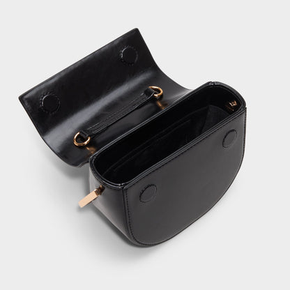 Delightfullx Black Women's Top Handle Bags - Top handle bag Aldo Black