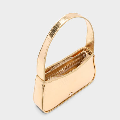Abrielle in Gold - Shoulder bag Aldo Gold