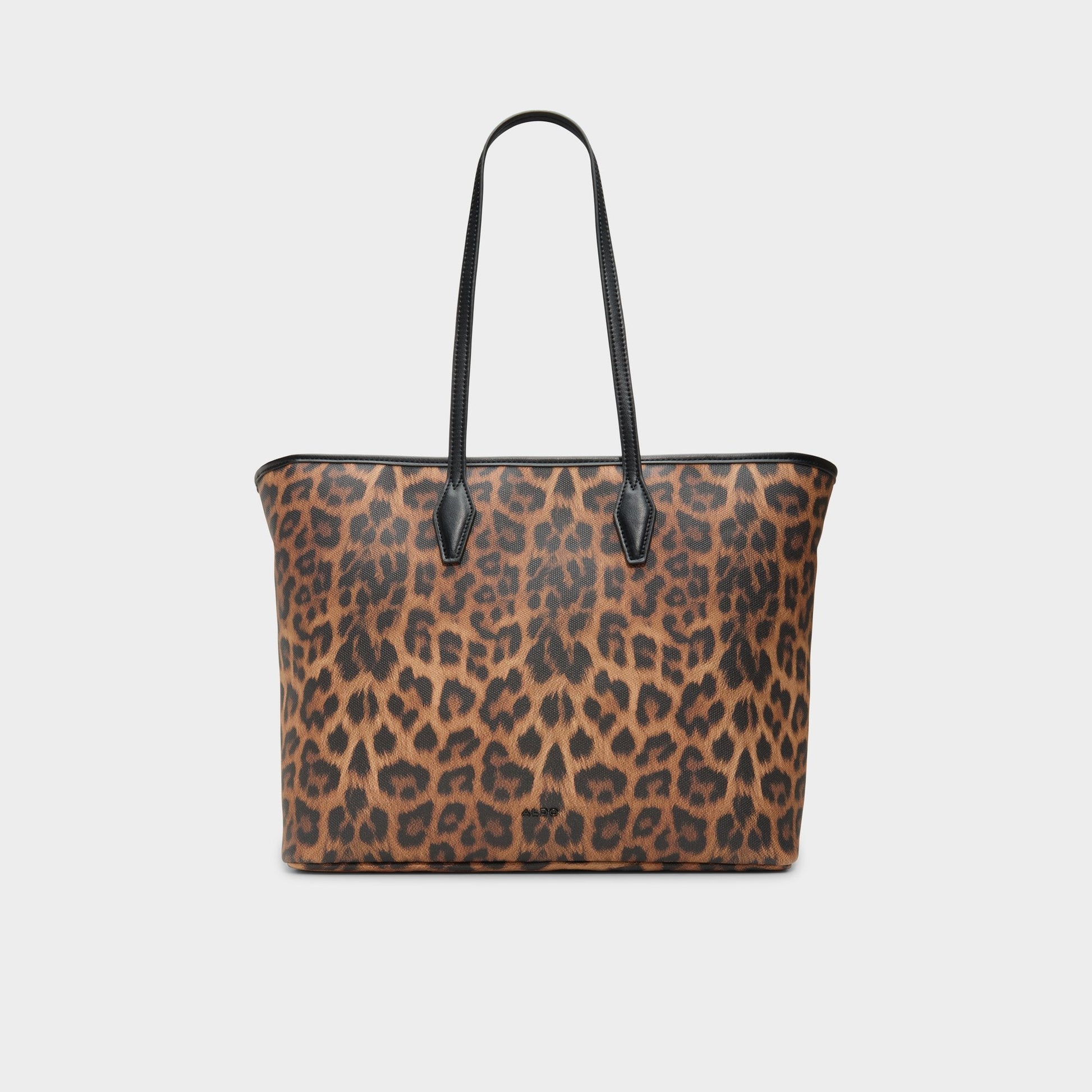 Everythingtotee in Brown Multi - Tote bag Aldo Brown Multi